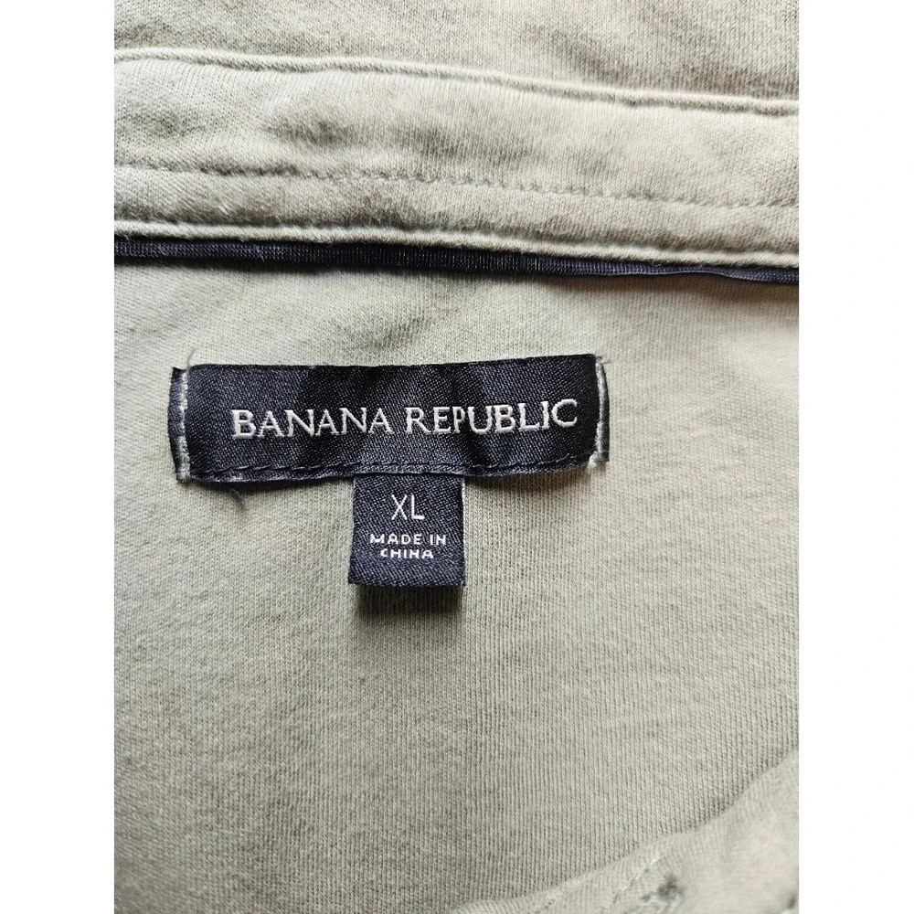 Banana Republic banana republic